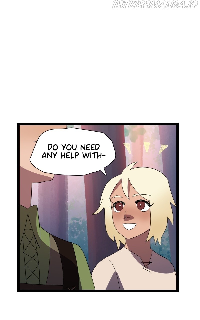 Warrior of the Wild chapter 57 - page 46