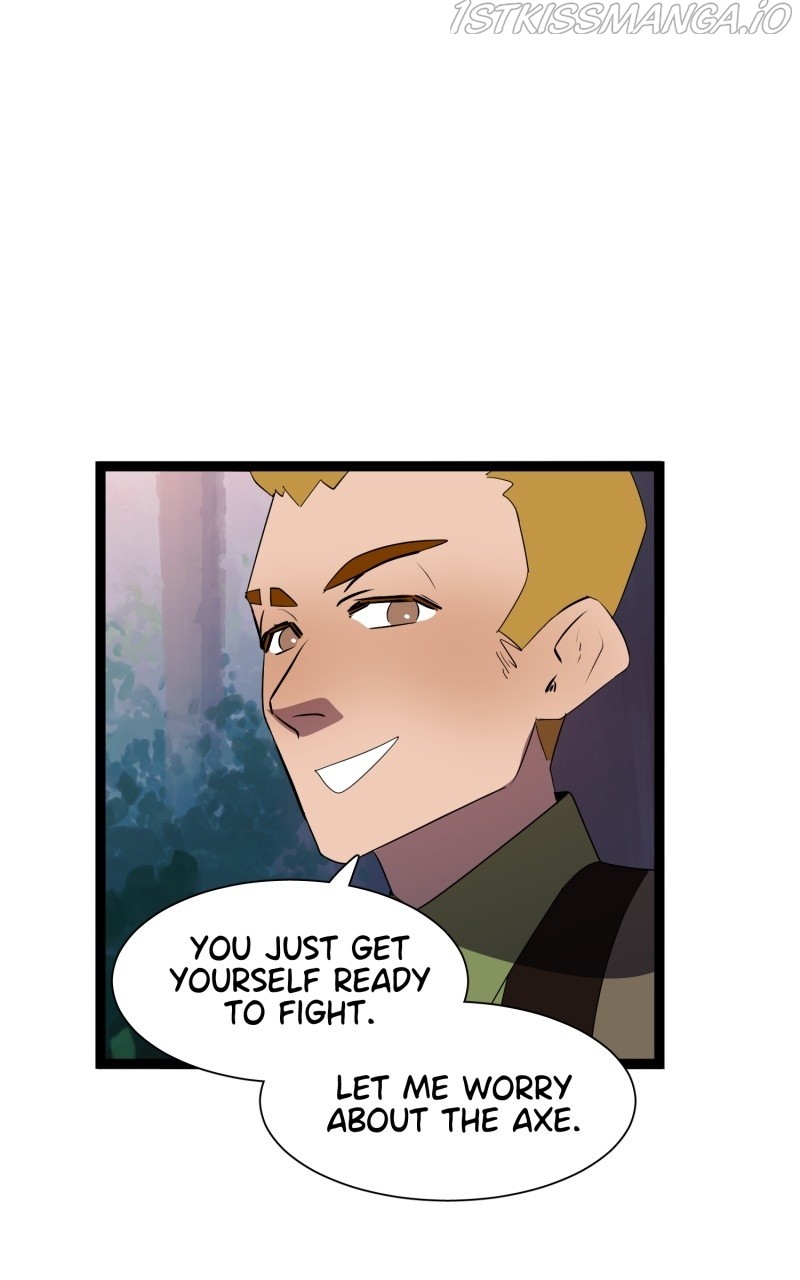 Warrior of the Wild chapter 57 - page 47