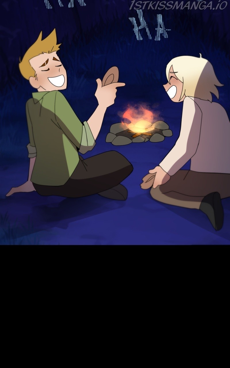 Warrior of the Wild chapter 57 - page 53