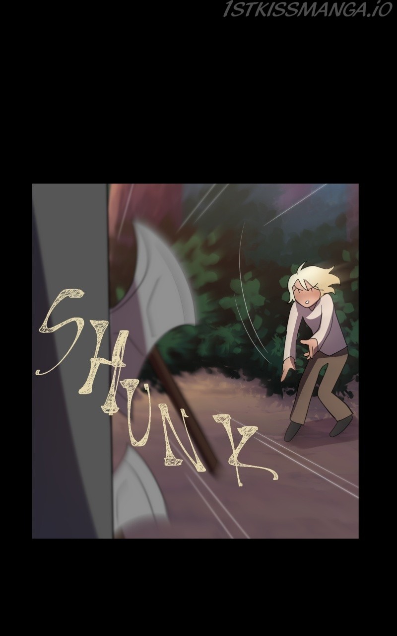 Warrior of the Wild chapter 57 - page 56