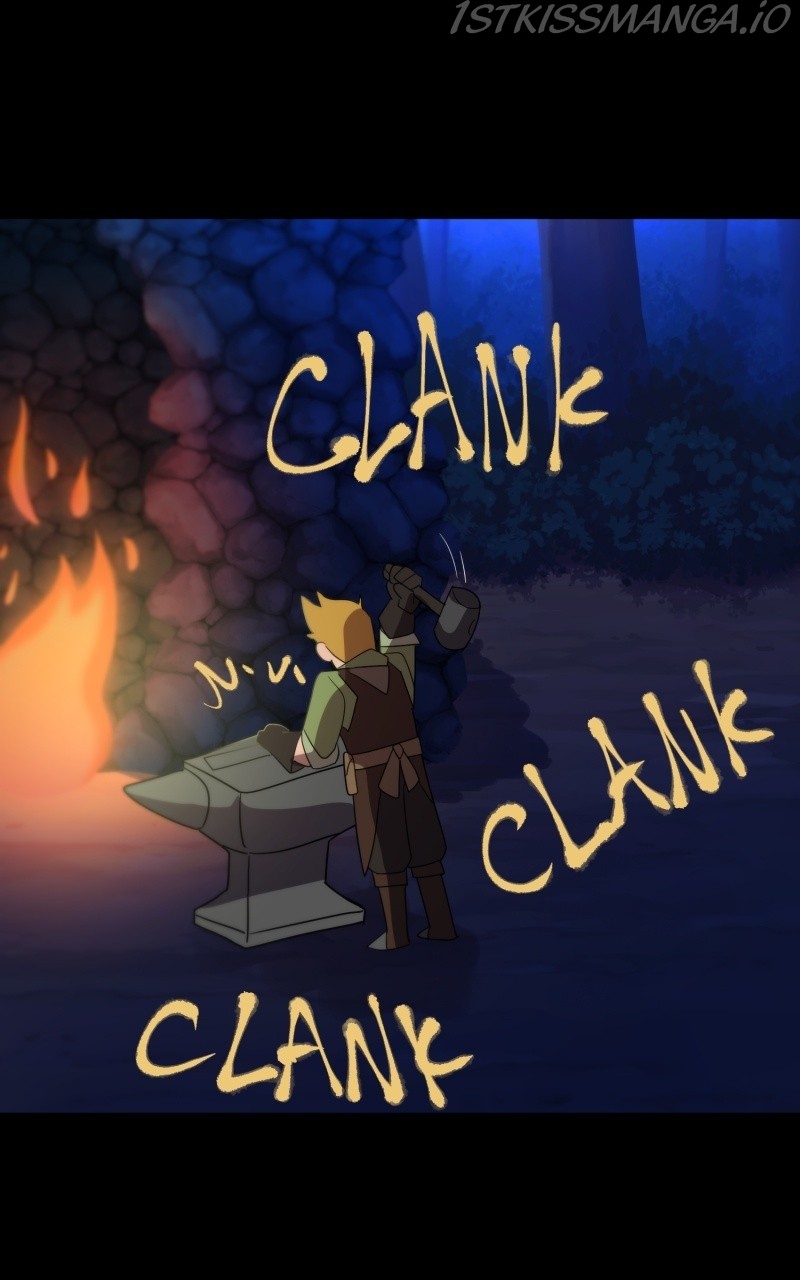 Warrior of the Wild chapter 57 - page 58