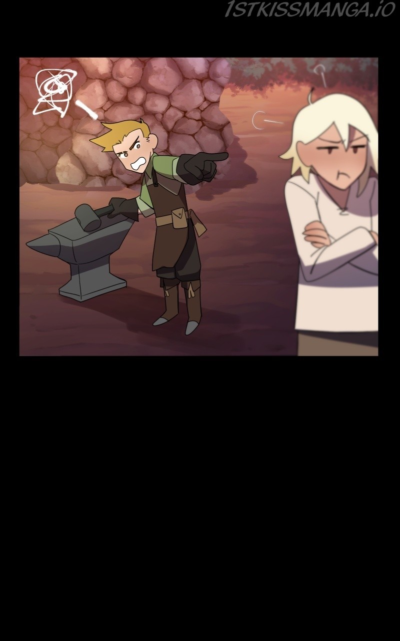 Warrior of the Wild chapter 57 - page 61