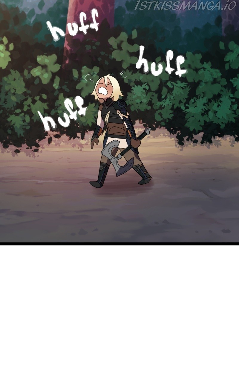 Warrior of the Wild chapter 57 - page 63