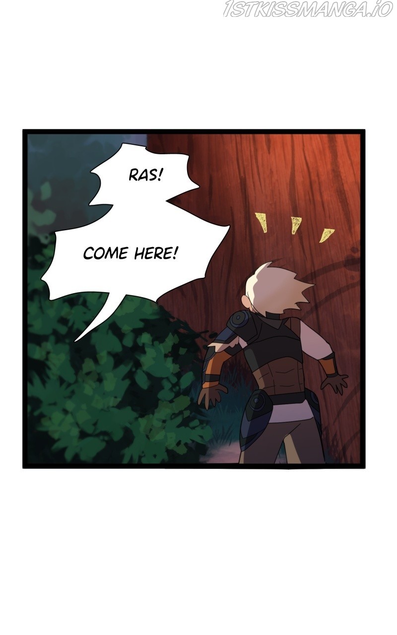 Warrior of the Wild chapter 57 - page 64