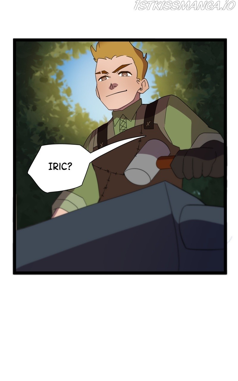 Warrior of the Wild chapter 57 - page 66