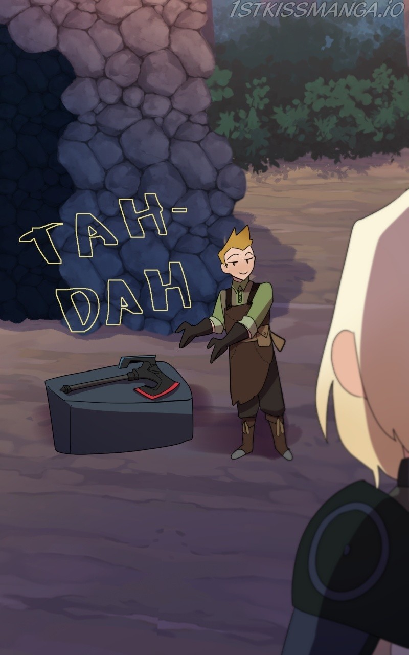 Warrior of the Wild chapter 57 - page 68