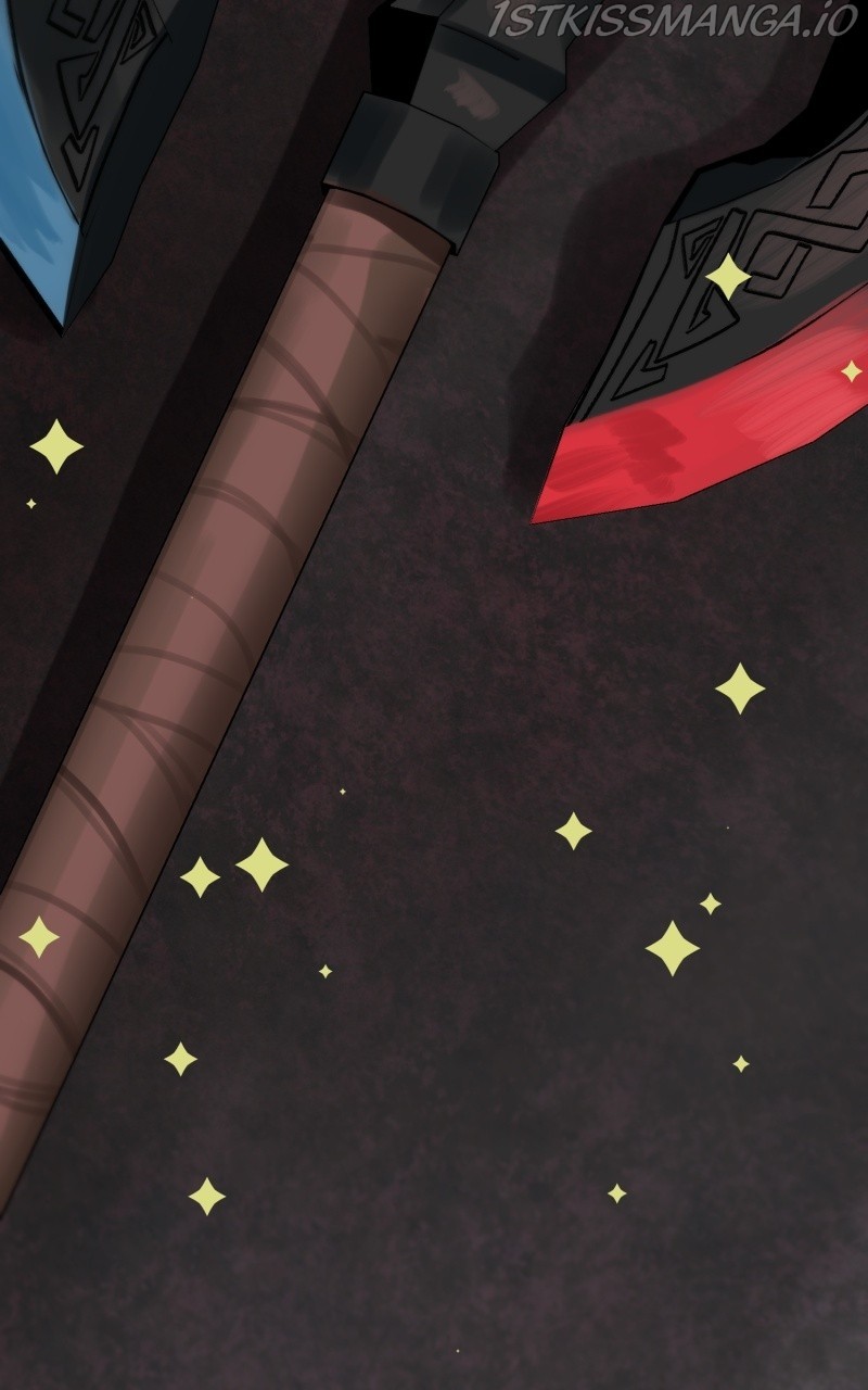 Warrior of the Wild chapter 57 - page 70
