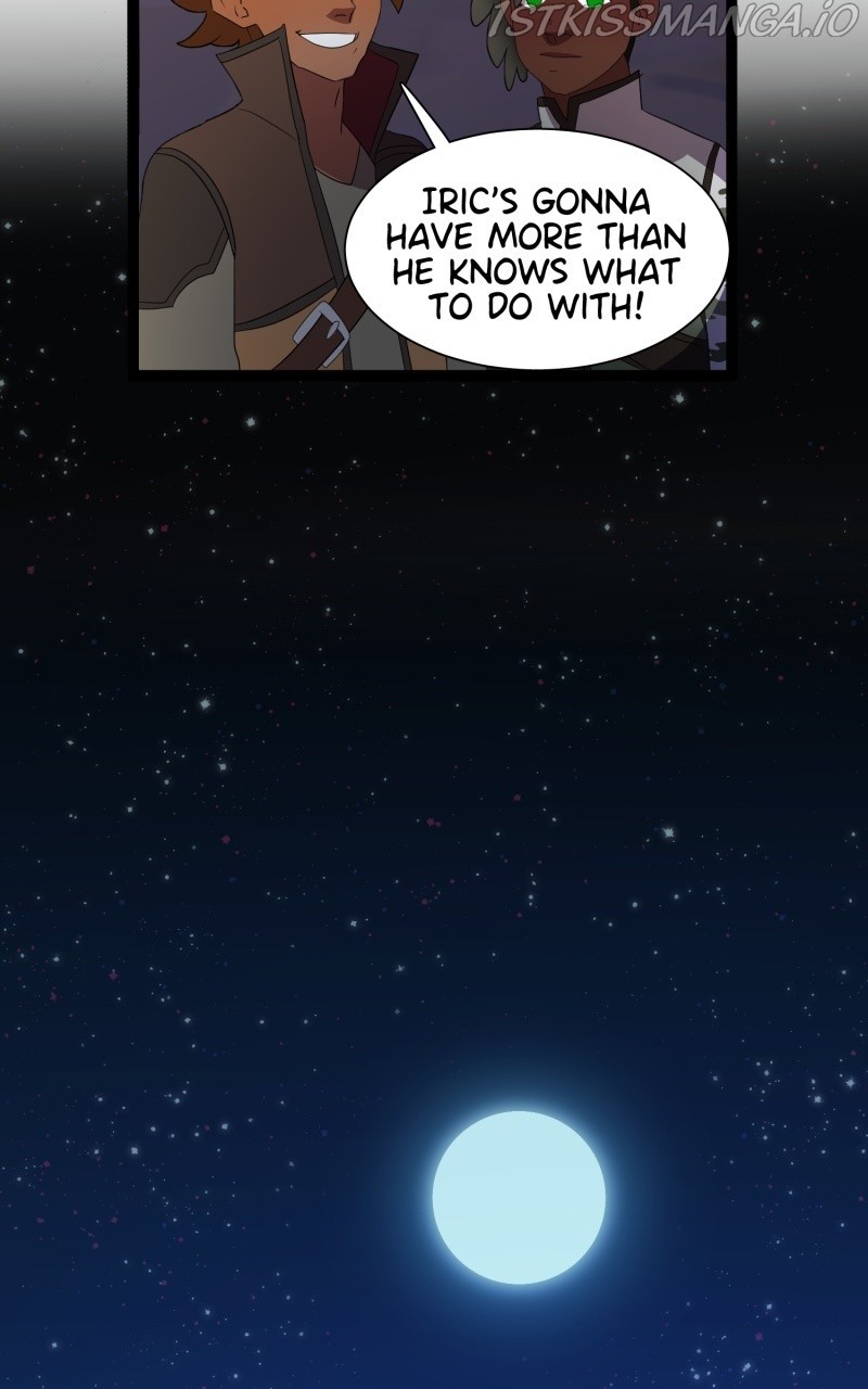 Warrior of the Wild chapter 57 - page 8