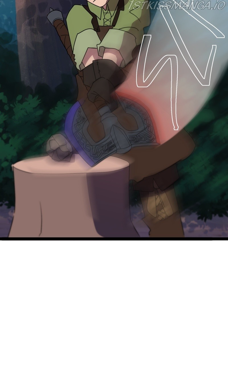 Warrior of the Wild chapter 58 - page 10