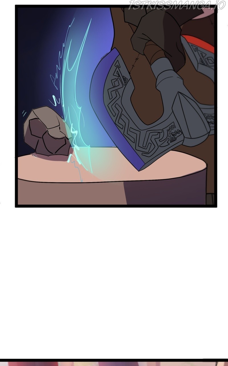 Warrior of the Wild chapter 58 - page 11