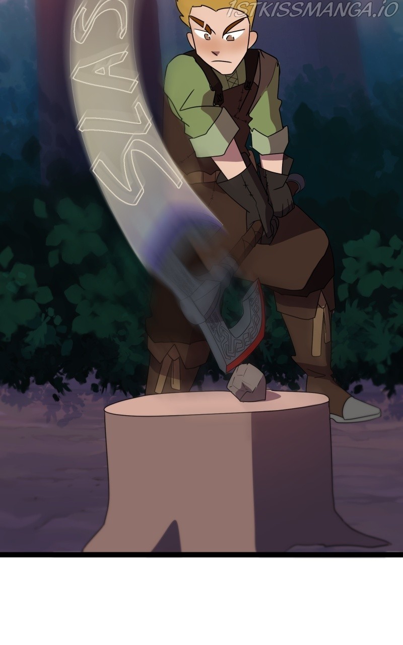 Warrior of the Wild chapter 58 - page 14