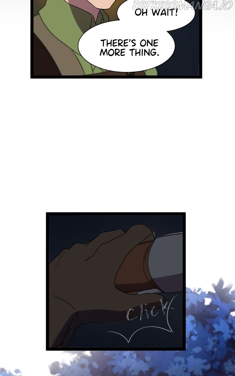 Warrior of the Wild chapter 58 - page 19