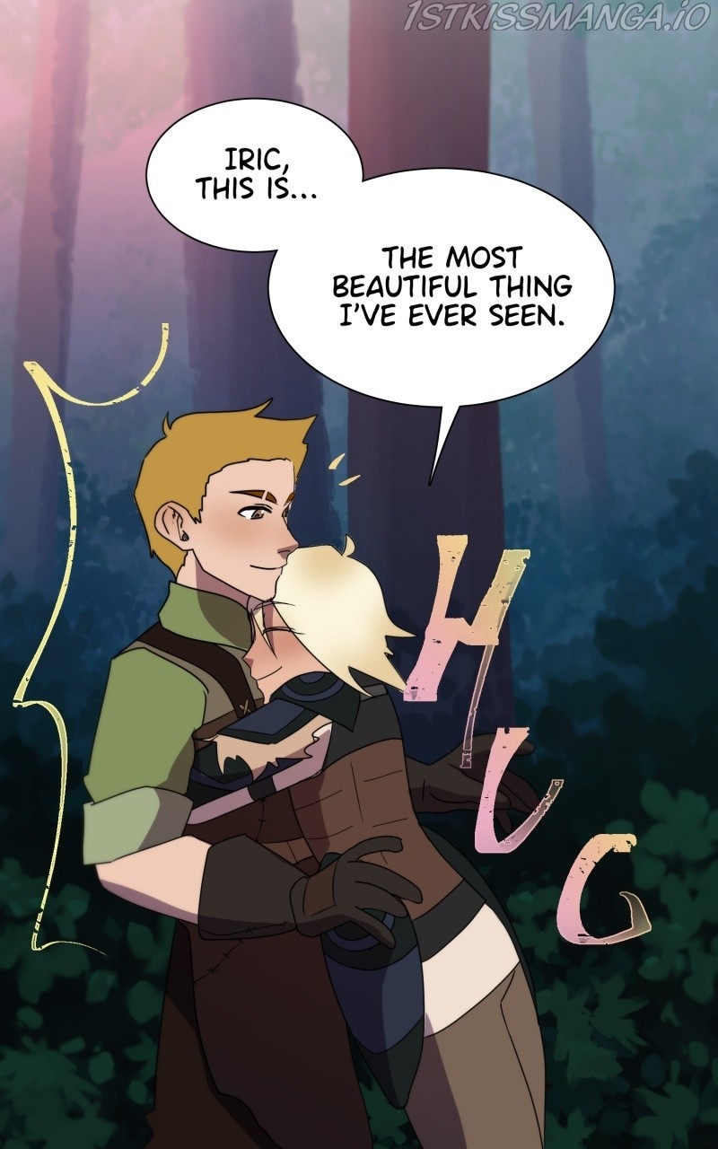 Warrior of the Wild chapter 58 - page 22