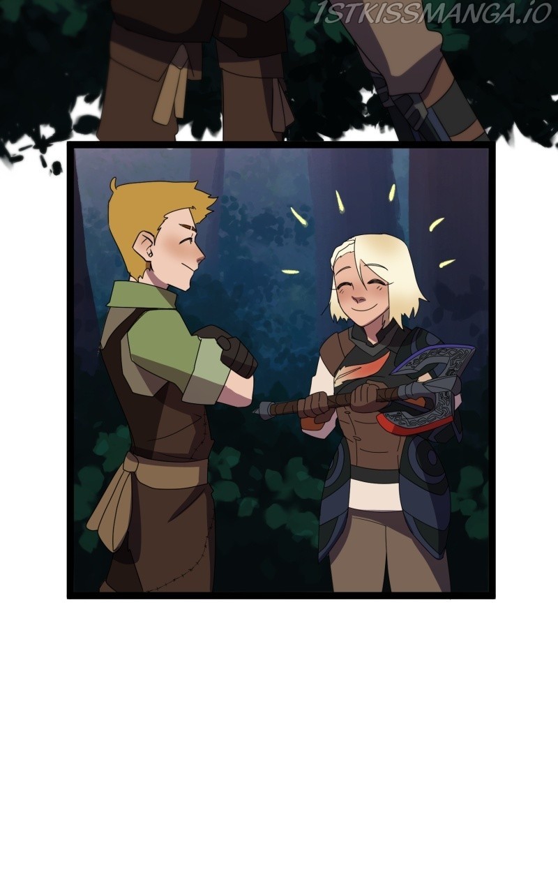 Warrior of the Wild chapter 58 - page 23