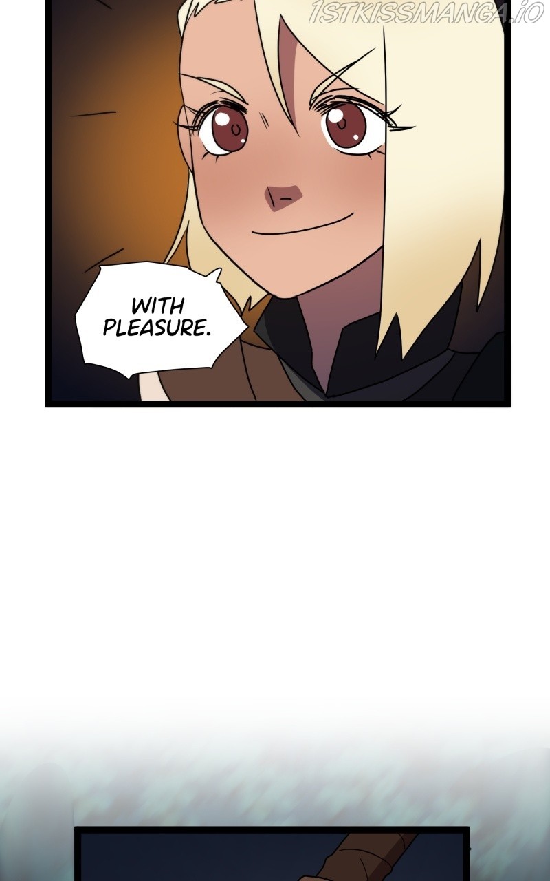 Warrior of the Wild chapter 58 - page 26