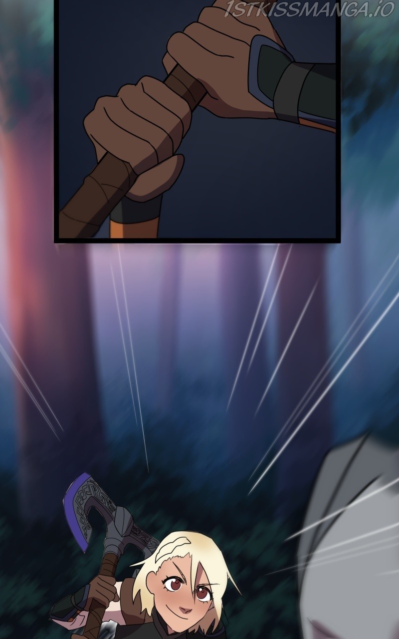 Warrior of the Wild chapter 58 - page 27