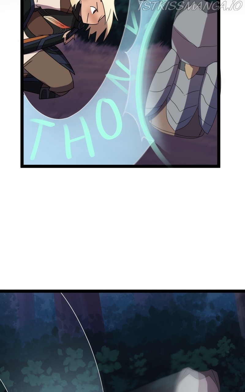 Warrior of the Wild chapter 58 - page 29