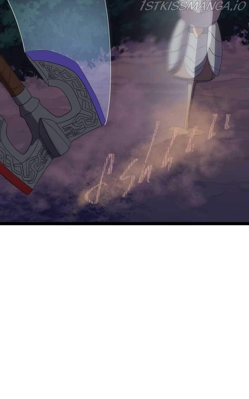 Warrior of the Wild chapter 58 - page 30