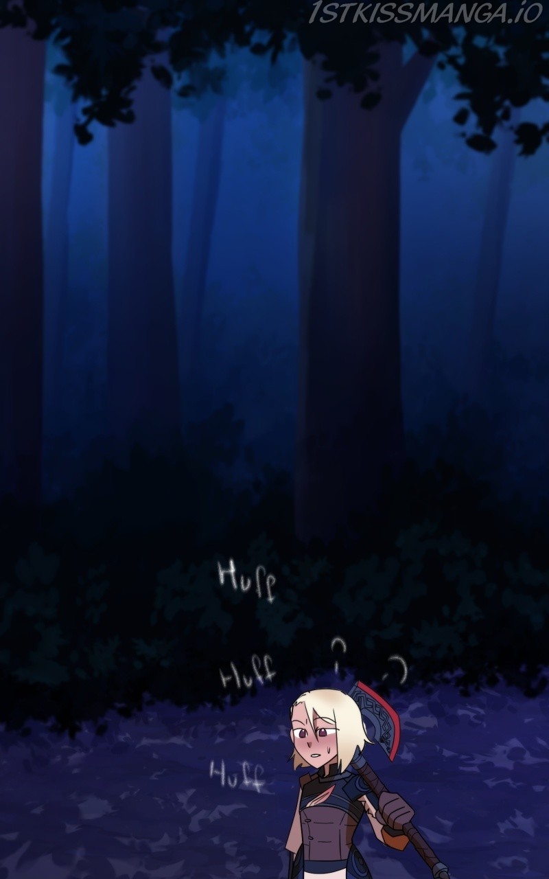 Warrior of the Wild chapter 58 - page 38
