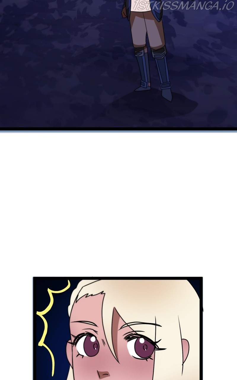 Warrior of the Wild chapter 58 - page 39