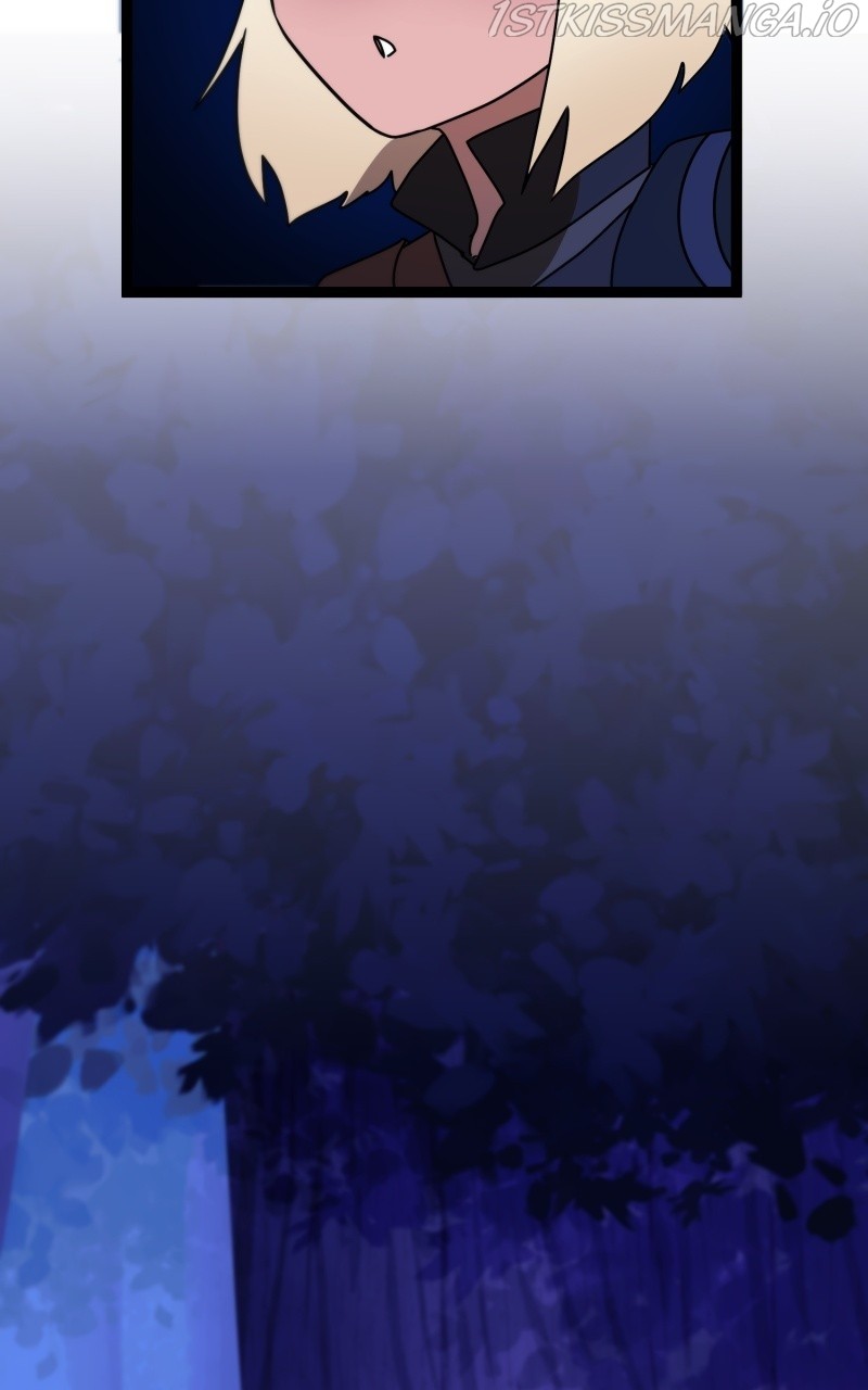 Warrior of the Wild chapter 58 - page 40
