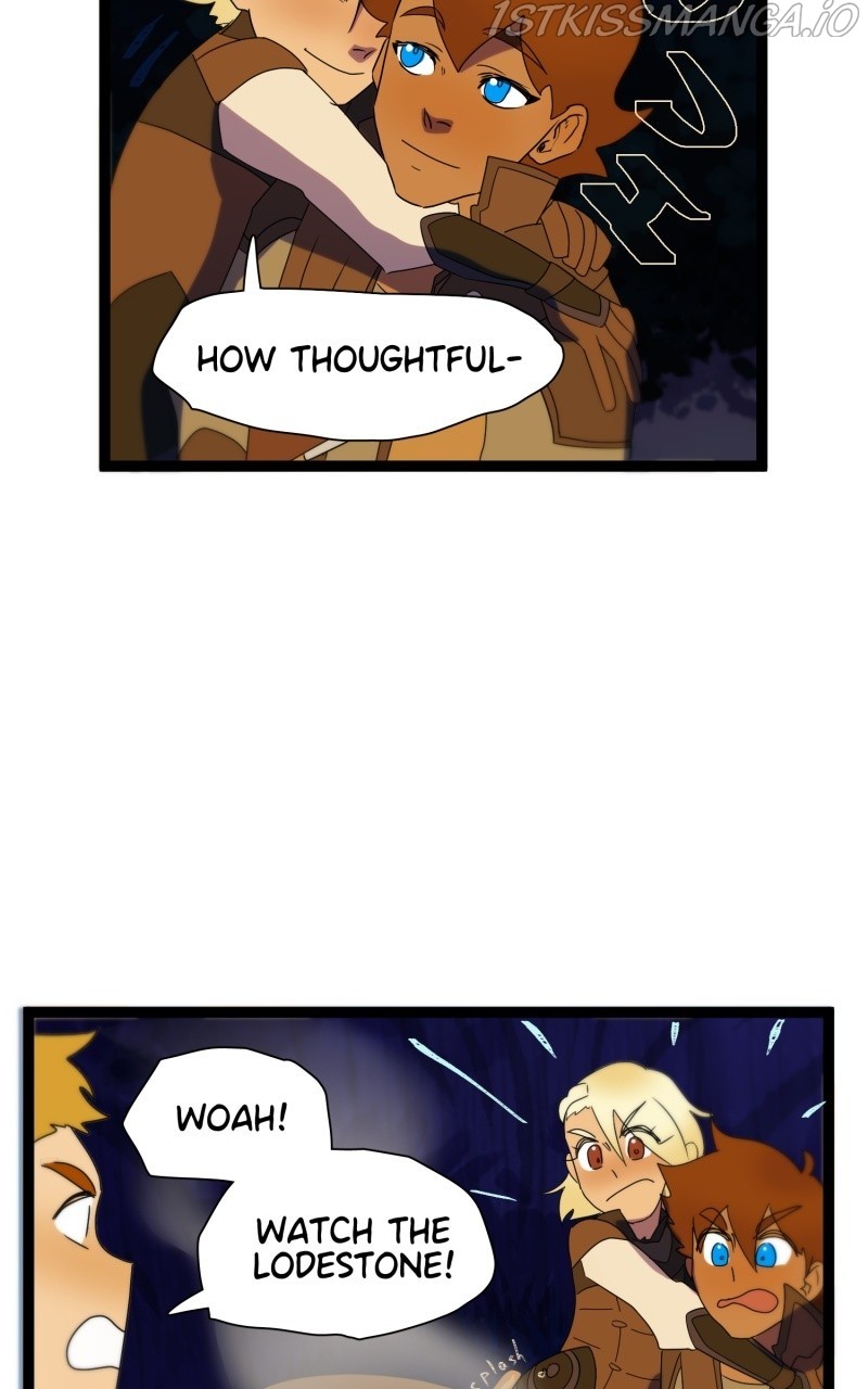 Warrior of the Wild chapter 58 - page 45