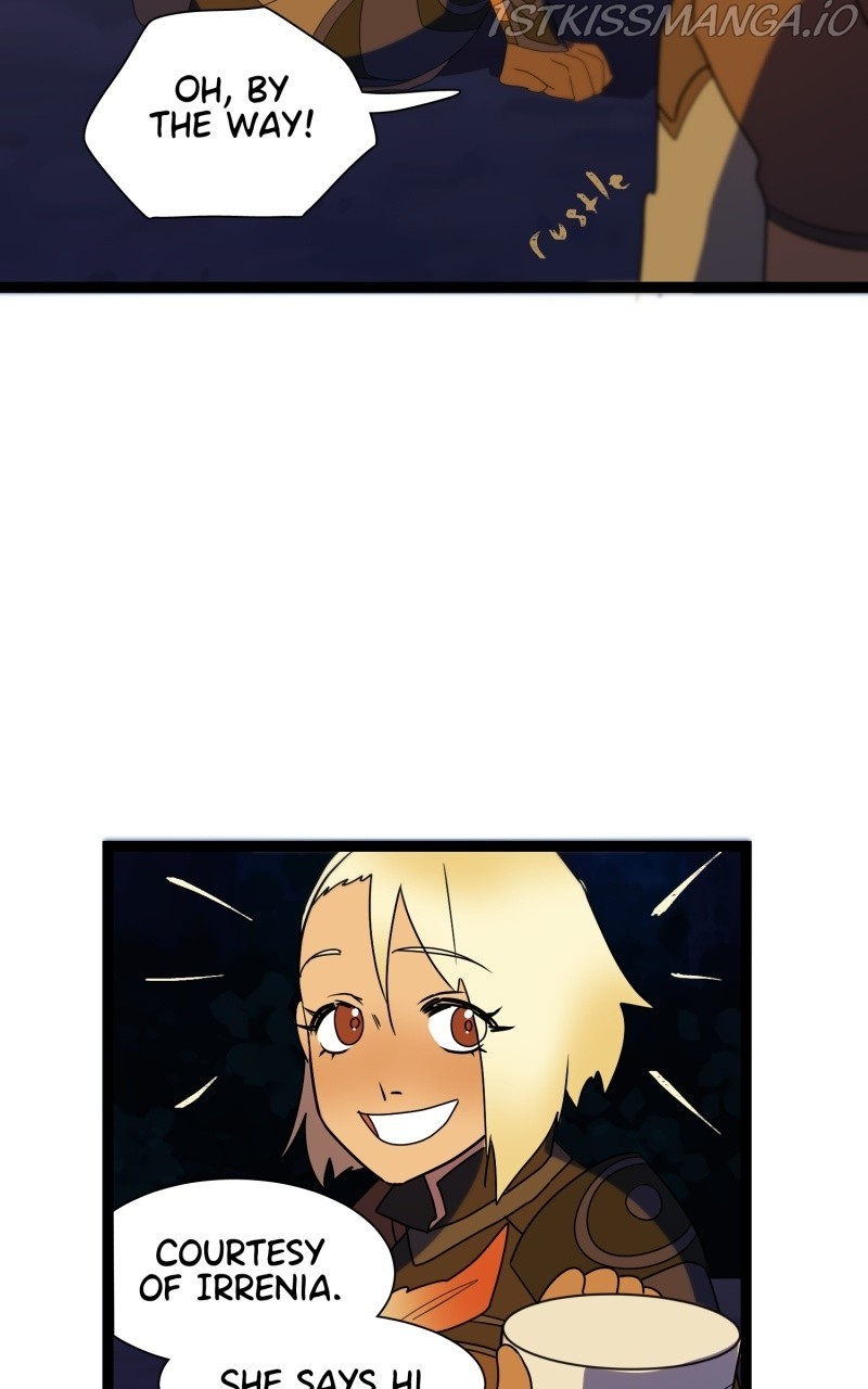 Warrior of the Wild chapter 58 - page 48