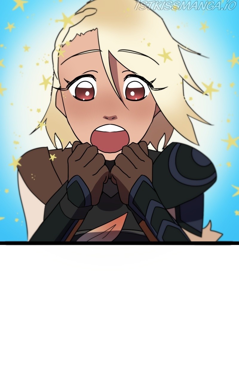 Warrior of the Wild chapter 58 - page 5