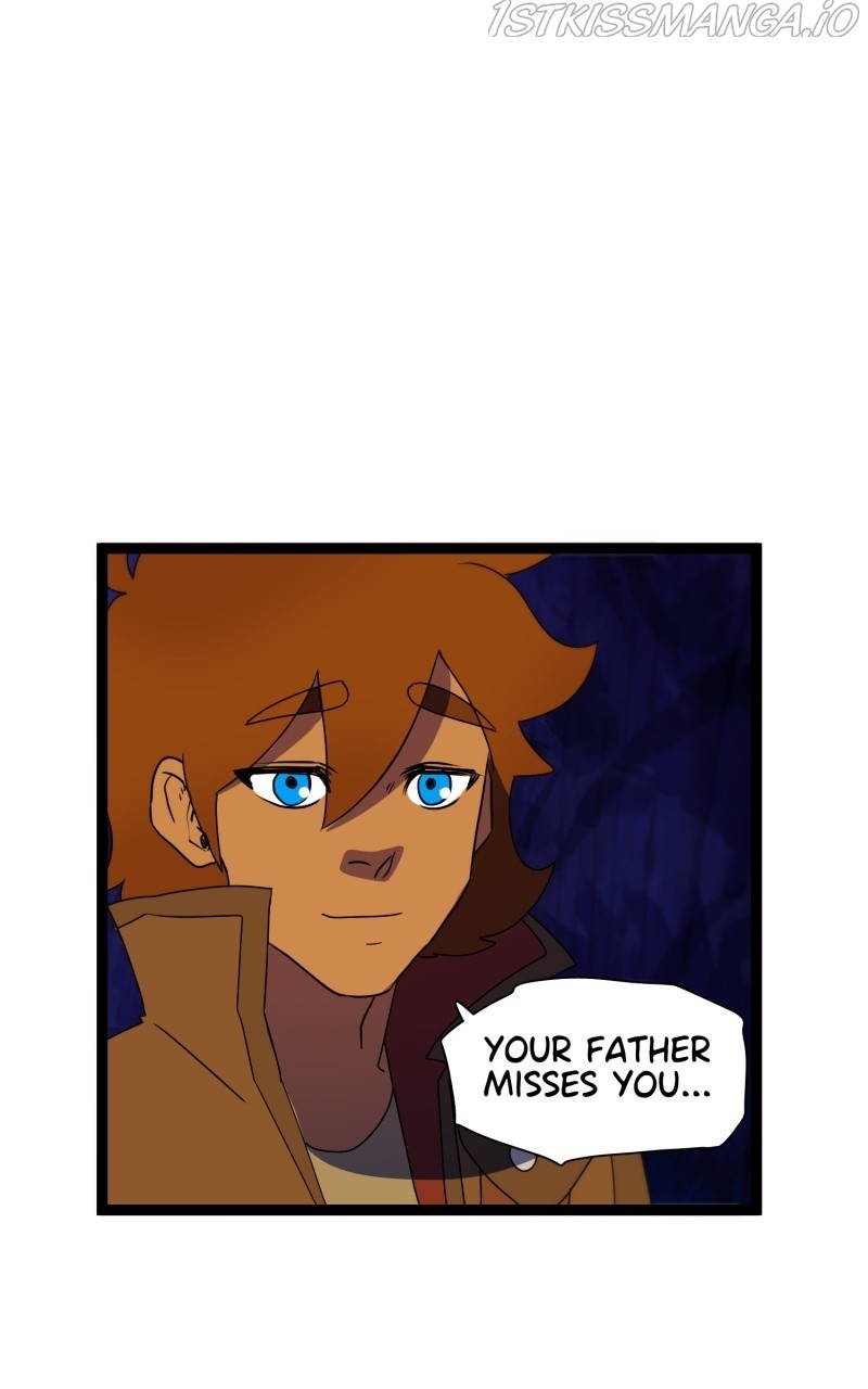 Warrior of the Wild chapter 58 - page 52