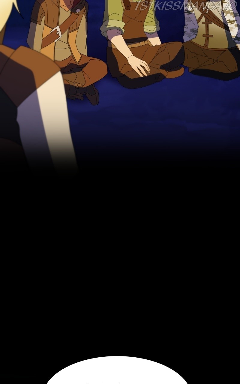 Warrior of the Wild chapter 58 - page 59