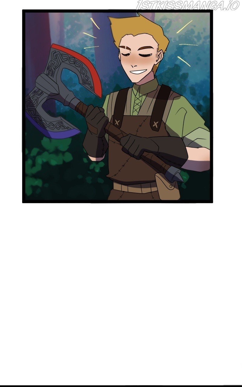 Warrior of the Wild chapter 58 - page 6