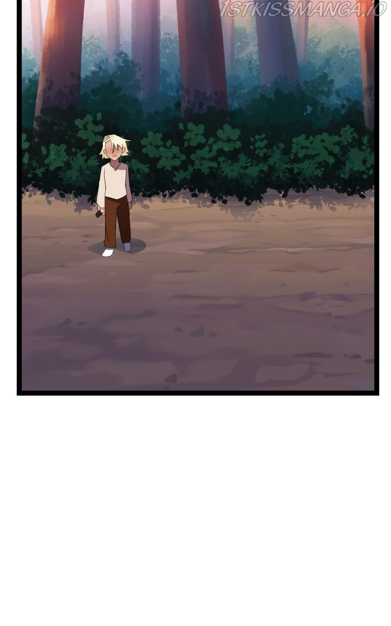 Warrior of the Wild chapter 58 - page 63