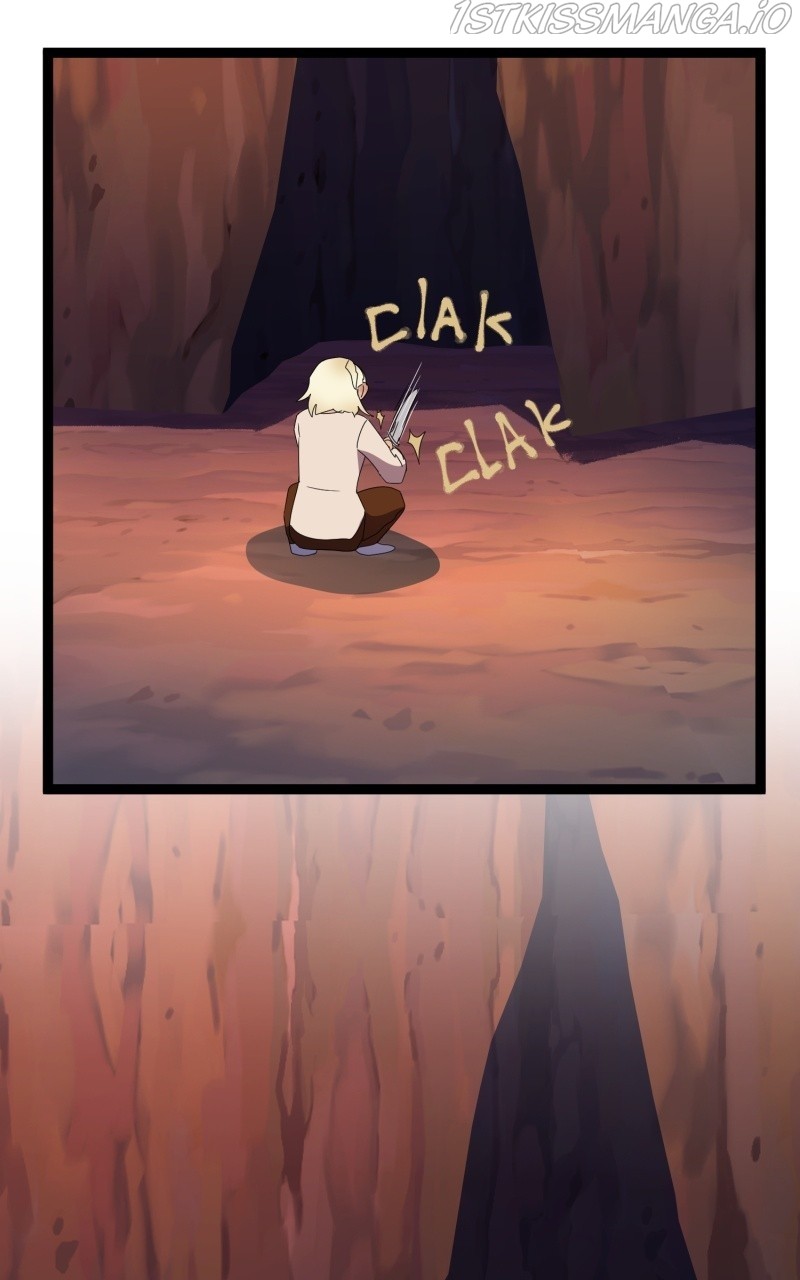 Warrior of the Wild chapter 58 - page 65