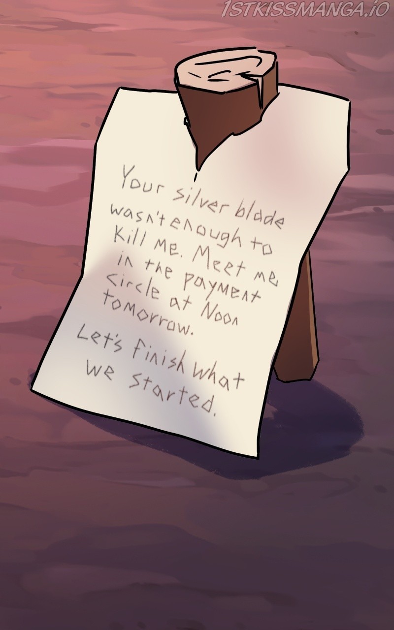 Warrior of the Wild chapter 58 - page 67