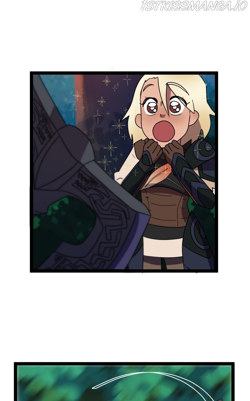 Warrior of the Wild chapter 58 - page 8