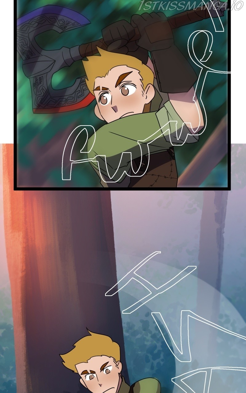 Warrior of the Wild chapter 58 - page 9