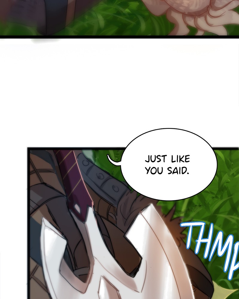 Warrior of the Wild chapter 1 - page 102