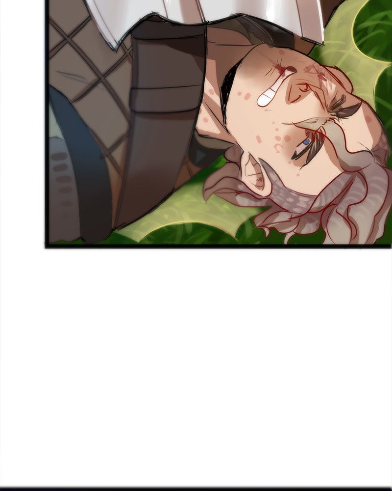 Warrior of the Wild chapter 1 - page 103