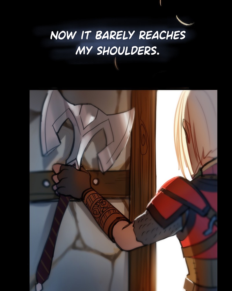 Warrior of the Wild chapter 1 - page 18