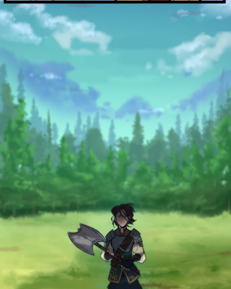 Warrior of the Wild chapter 1 - page 24