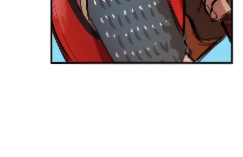 Warrior of the Wild chapter 1 - page 38