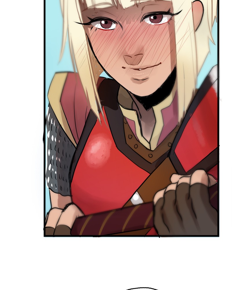 Warrior of the Wild chapter 1 - page 42
