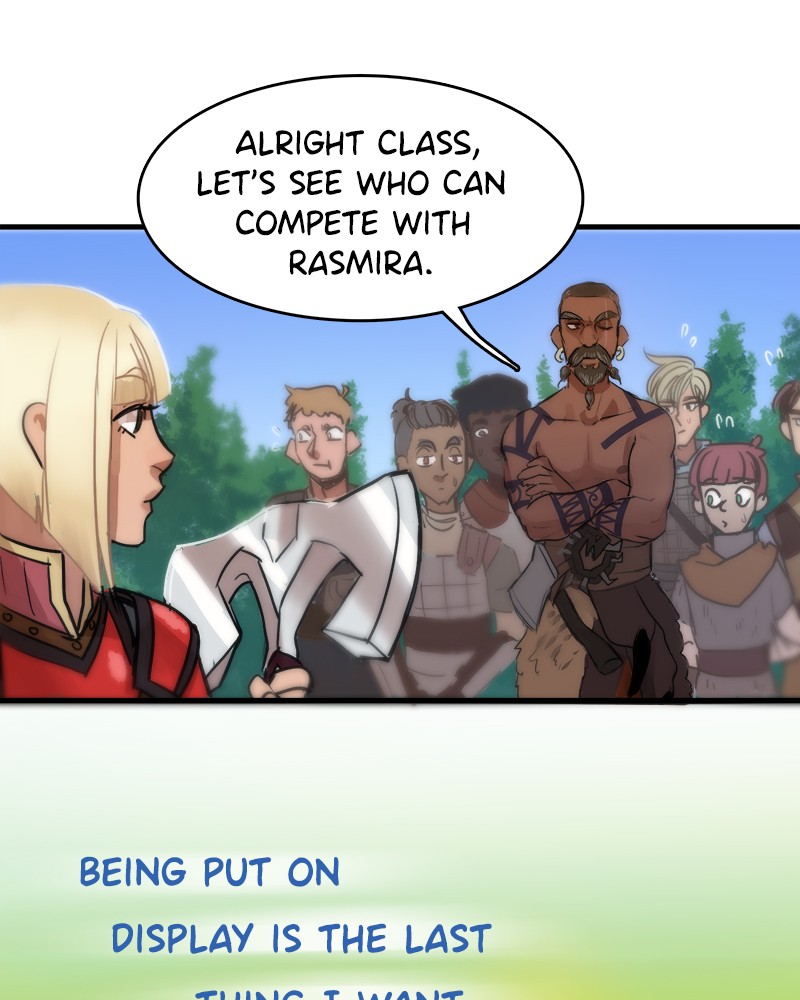 Warrior of the Wild chapter 1 - page 48