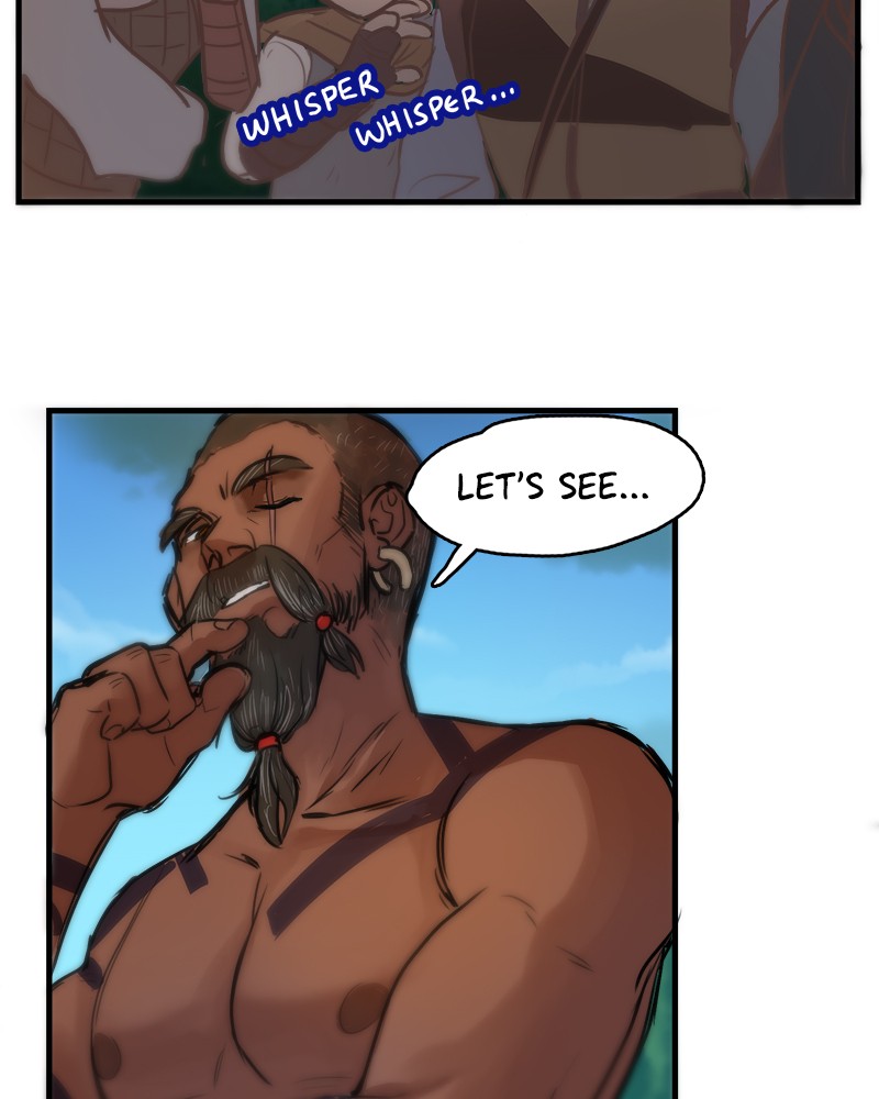 Warrior of the Wild chapter 1 - page 51