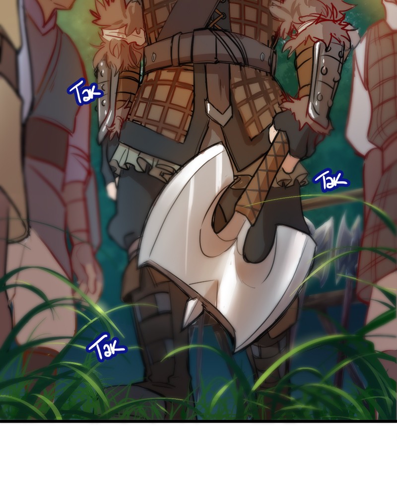 Warrior of the Wild chapter 1 - page 53