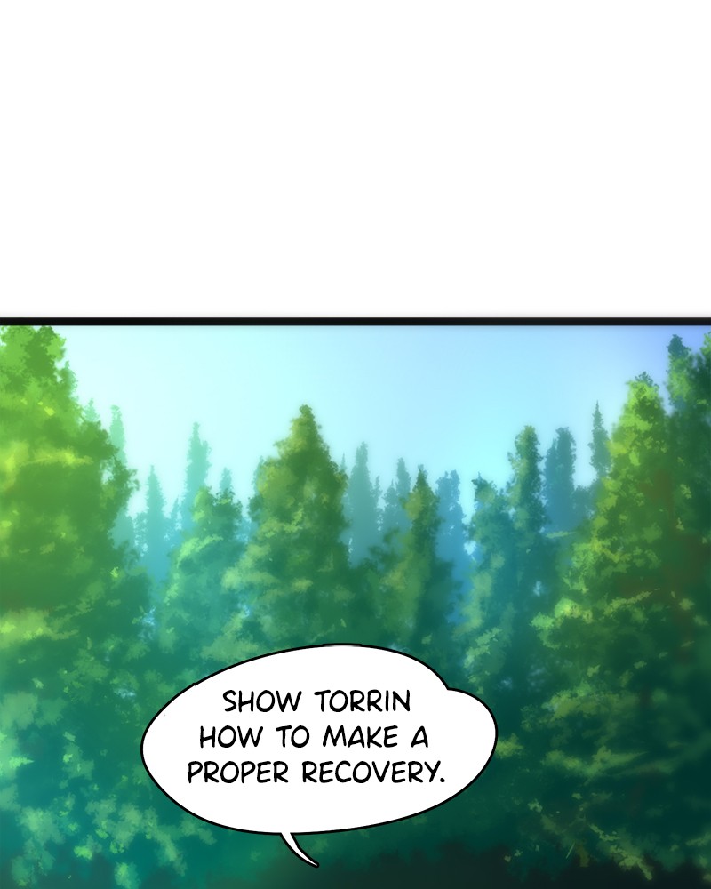 Warrior of the Wild chapter 1 - page 54
