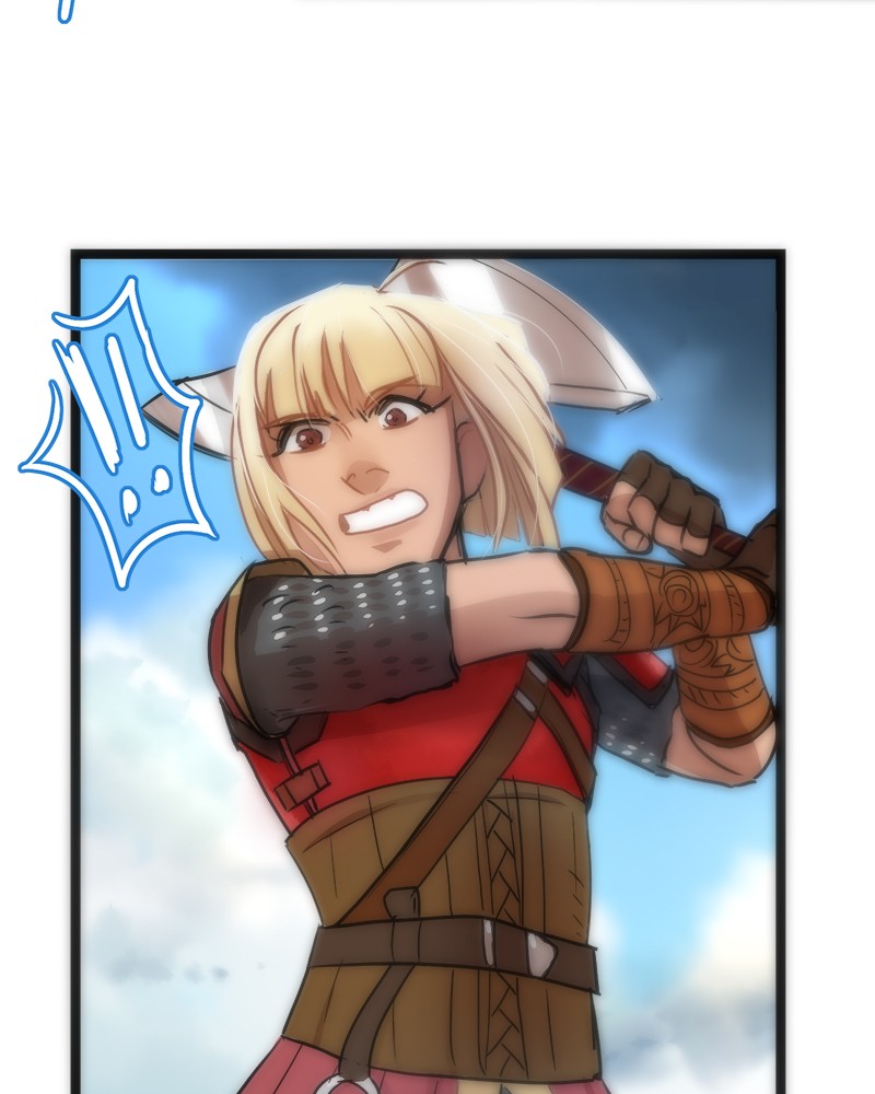 Warrior of the Wild chapter 1 - page 57