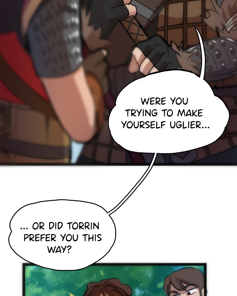 Warrior of the Wild chapter 1 - page 64