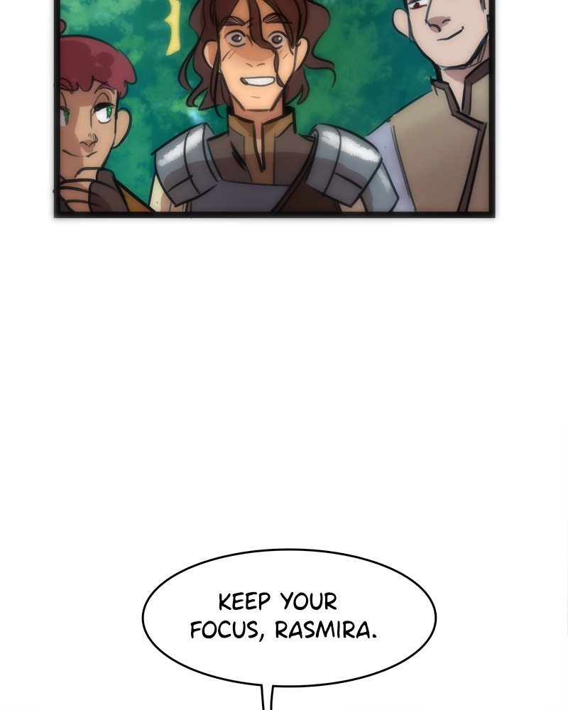 Warrior of the Wild chapter 1 - page 65