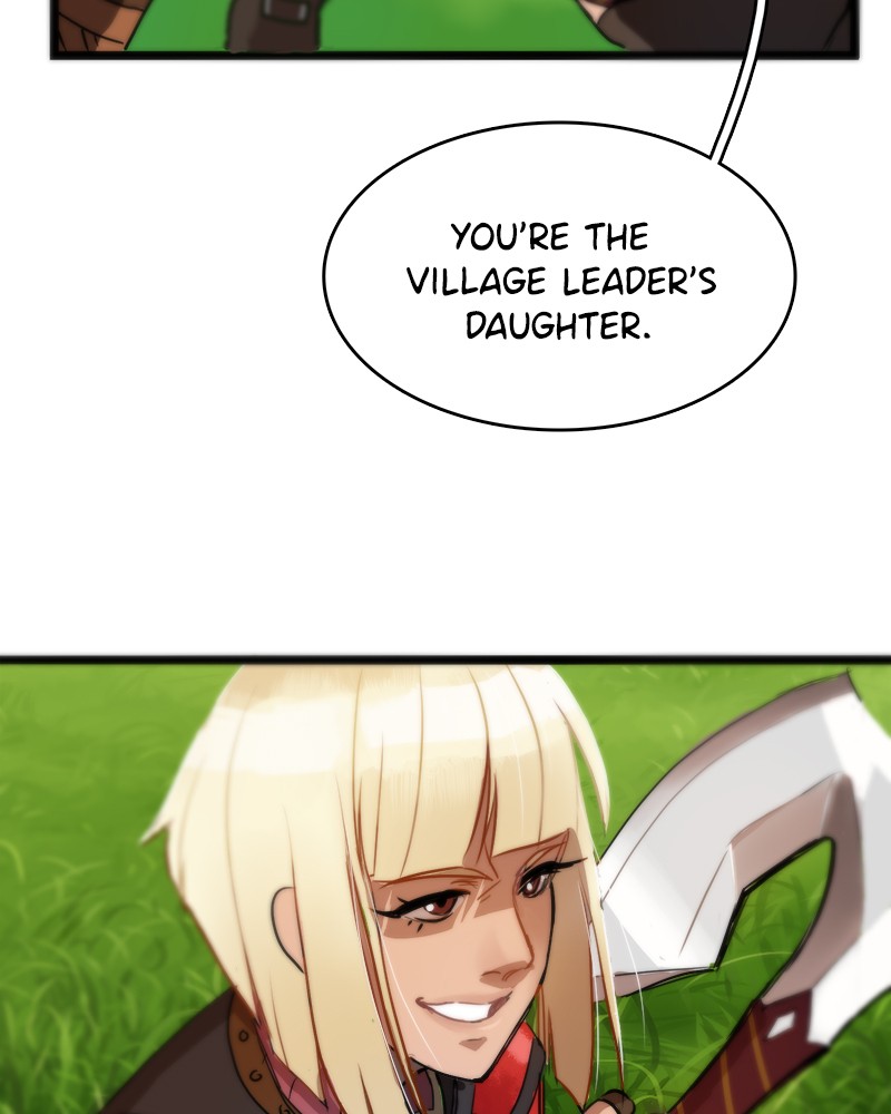 Warrior of the Wild chapter 1 - page 70